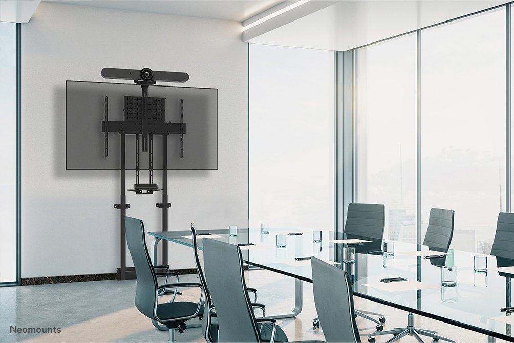 Neomounts By Newstar Kit De Barra De Vídeo Y Multimedia