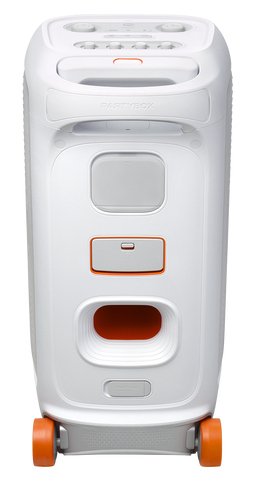 Jbl Partybox Stage 320 Bluetooth Speaker White Eu