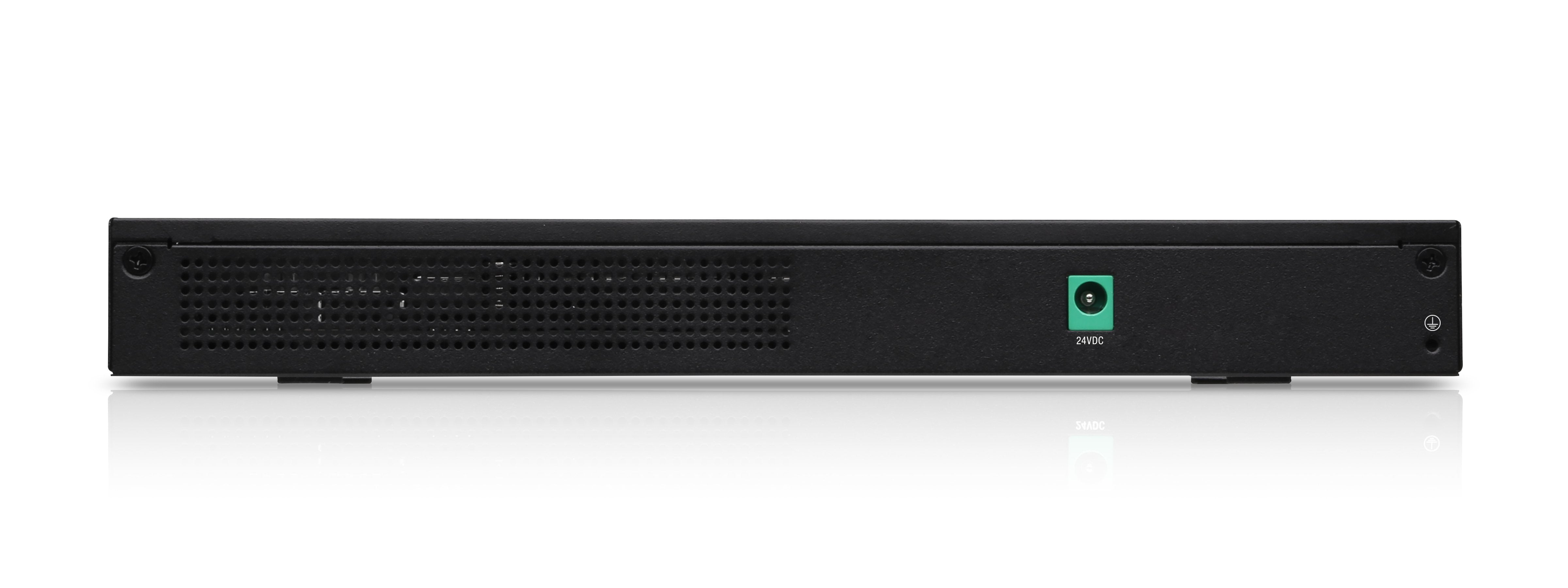 EAN 0817882023962 - Ubiquiti EdgeRouter ER-12 router Gigabit Ethernet Negro imagen 3