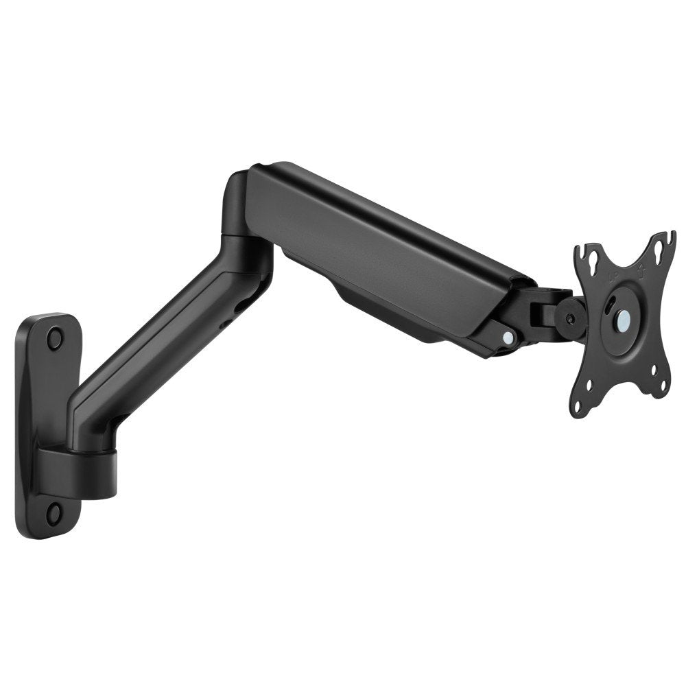 EAN 8058956620225 - Techly ICA-LCD G112E soporte para monitor 81,3 cm (32") Pared Negro imagen 8