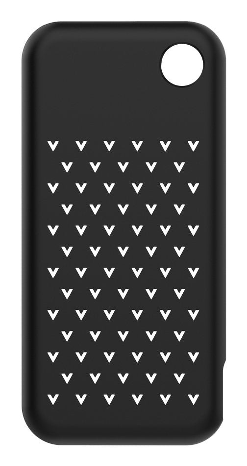 Verbatim Pocket Ssd Usb 3.2 Gen 2 2tb Polar Blue Incl. Two Rubber Sleeves