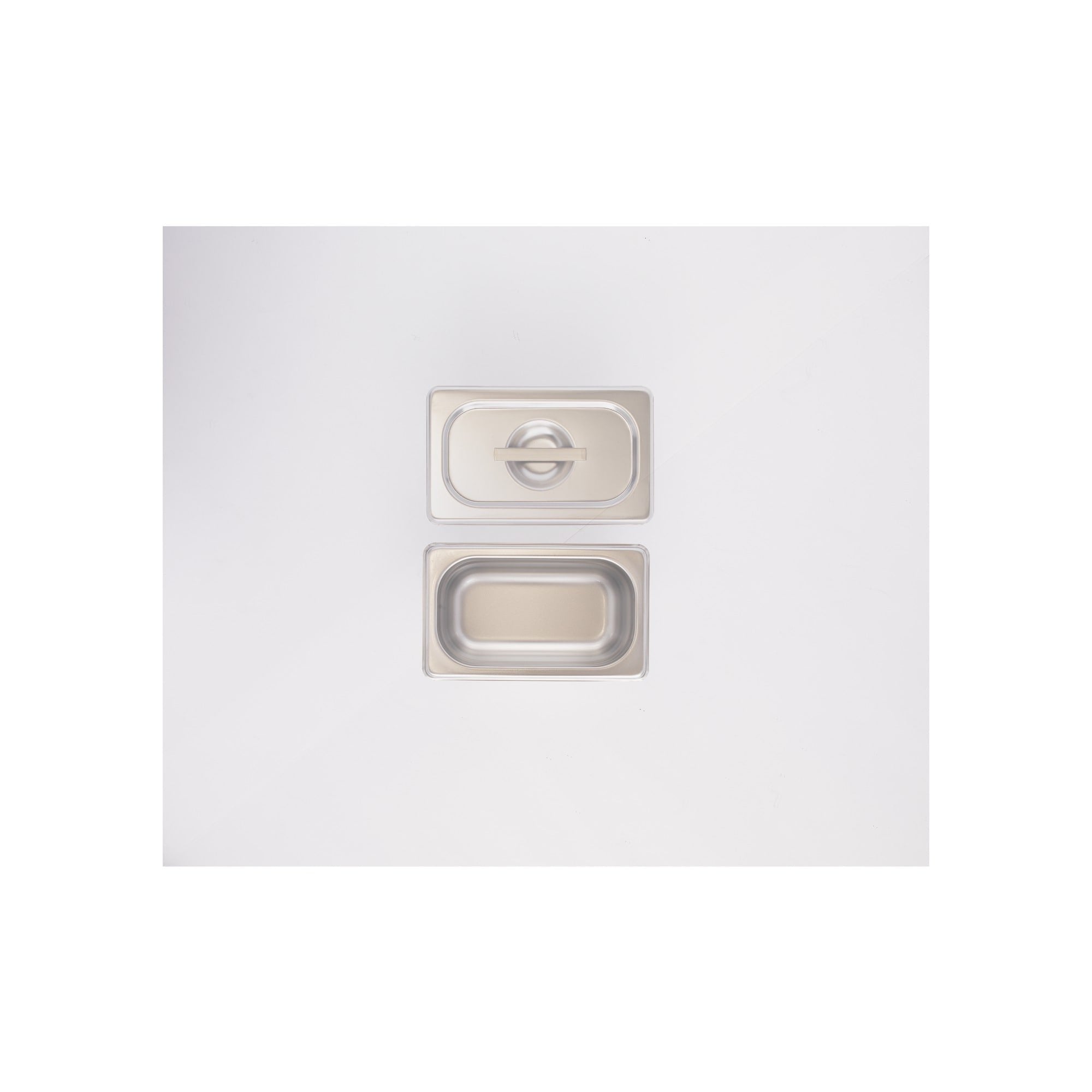 EAN 7332543256365 - Electrolux PKKS8 Rectangular Acero imagen 19