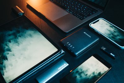 Pendrive Verbatim My Media Usb 2.0 64gb