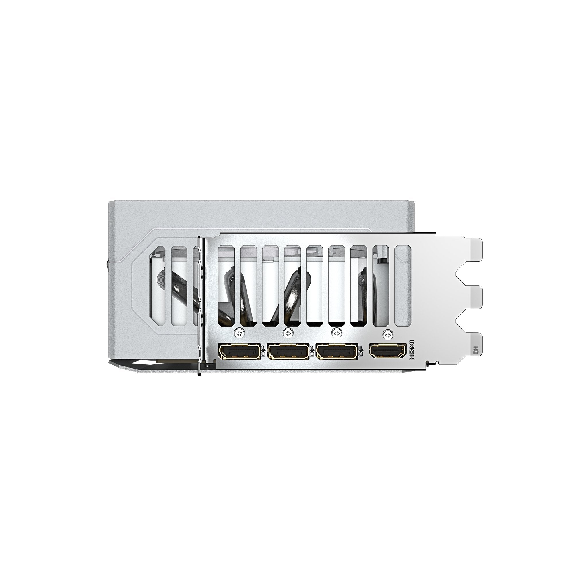 EAN 4719331355692 - GIGABYTE AORUS GeForce RTX 5080 MASTER ICE 16G imagen 8