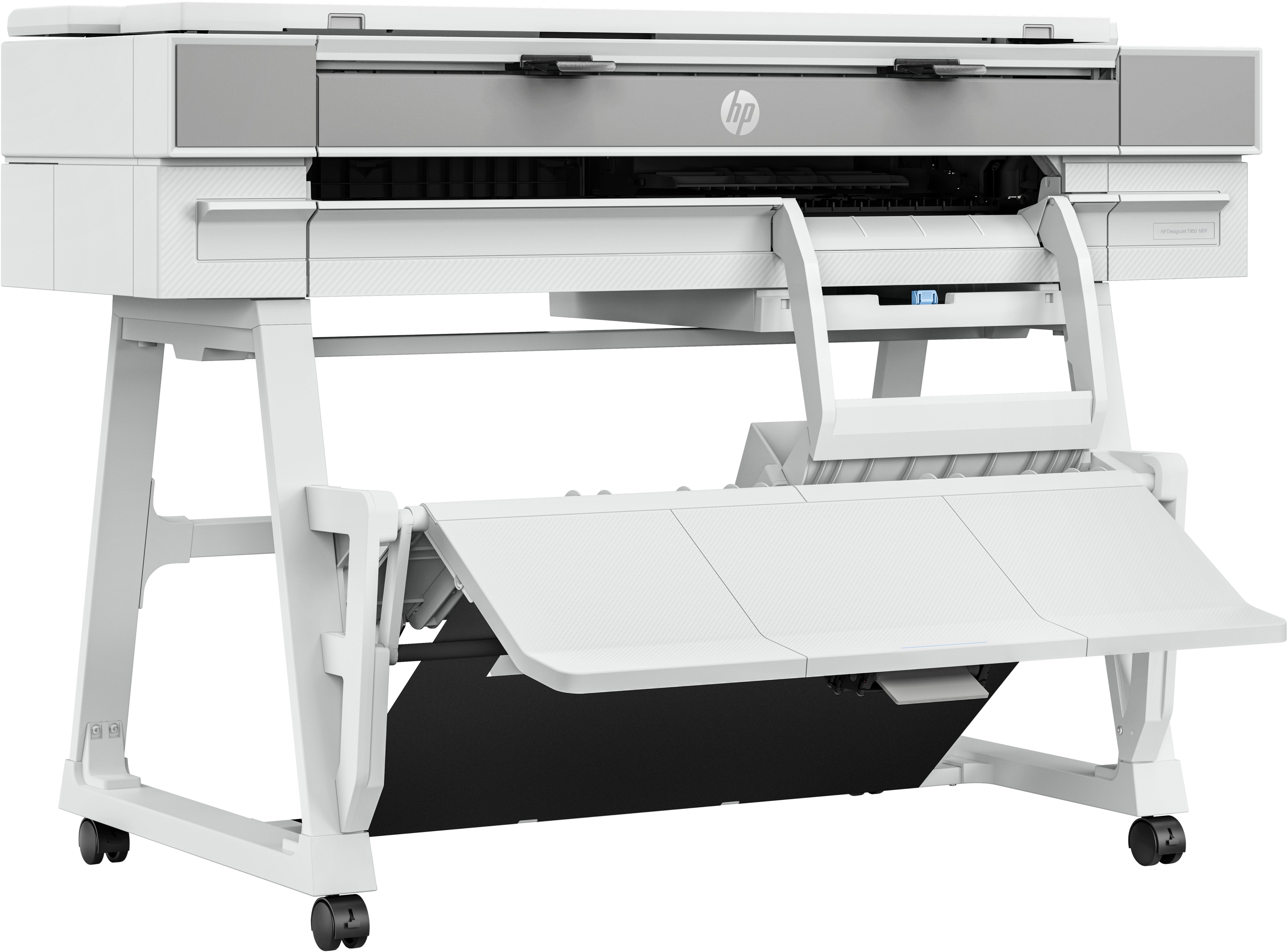 EAN 196548313297 - HP Designjet T950 36-in Multifunction Printer impresora de gran formato Wifi Inyección de tinta térmica Co imagen 3