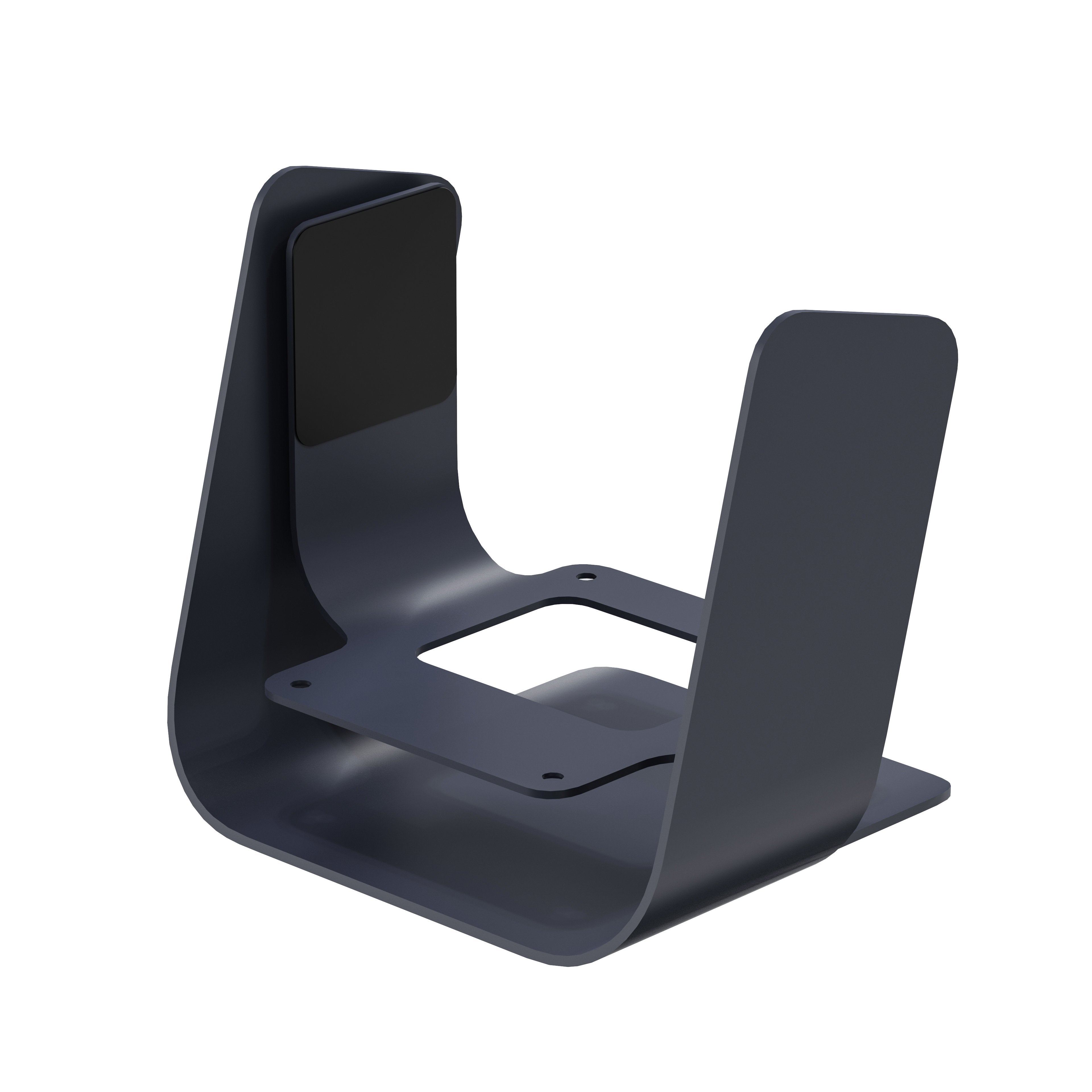 EAN 6970885350832 - WANBO MOZART SERIES GIMBAL STAND BLUE, WBBA04 montaje para projector Mesa Azul oscuro imagen 3