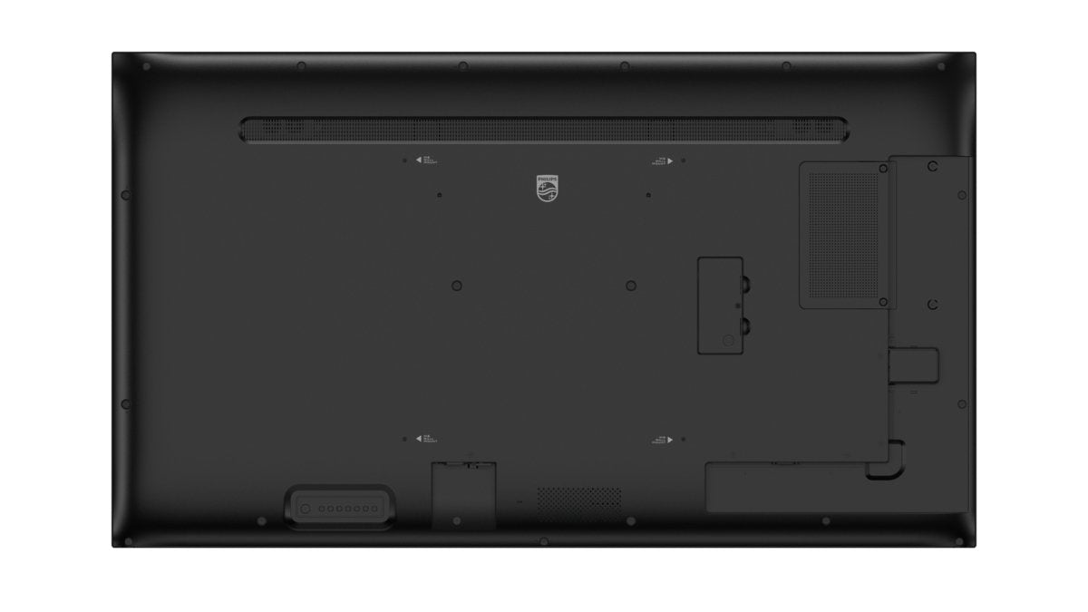 EAN 8712581799847 - Philips 65BDL4650D Pantalla plana para señalización digital 165,1 cm (65") LCD Wifi 500 cd / m² 4K Ultra imagen 4