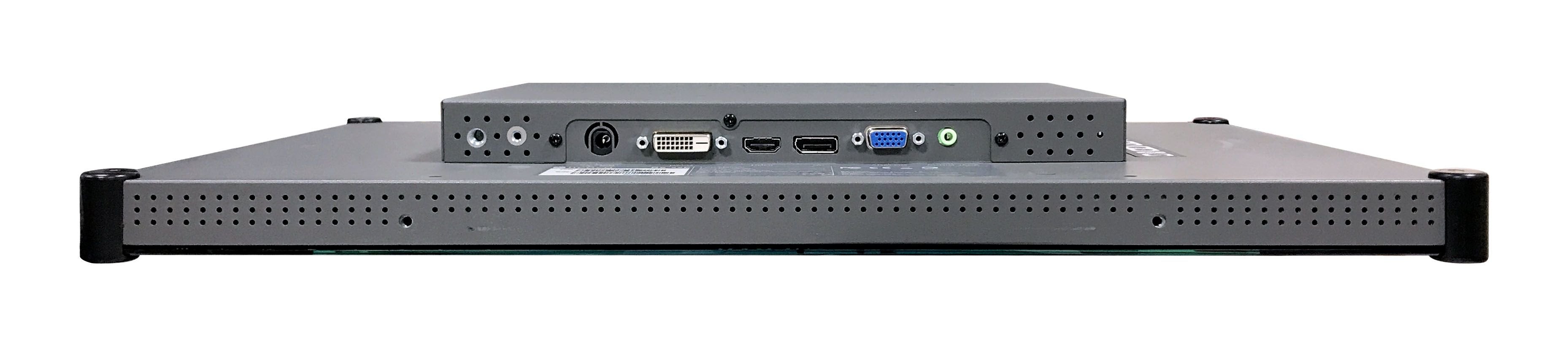 EAN 4710739598179 - AG Neovo RX-2402 Monitor para circuito cerrado de televisión CCTV 60,5 cm (23.8") 1920 x 1080 Pixeles imagen 6