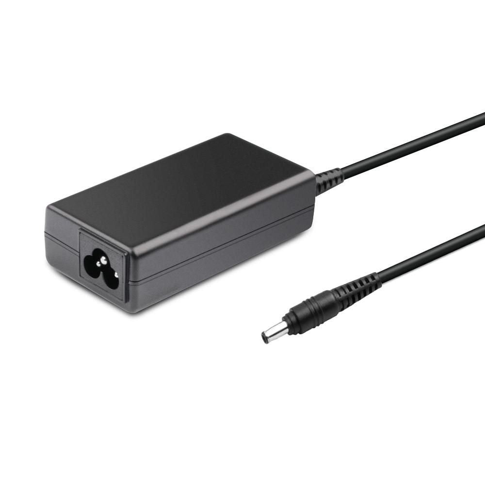 Coreparts Mbxsa-Ac0003 Adaptador E Inversor De Corriente Interior 60 W Negro