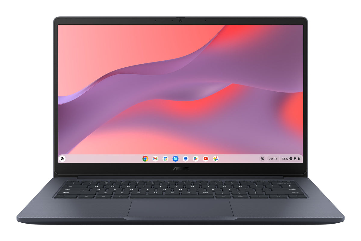EAN 4711636275743 - ASUS Chromebook CB1405CTA-S60814 Intel® N 35,6 cm (14") LPDDR5-SDRAM Wi-Fi 6E (802.11ax) imagen 1
