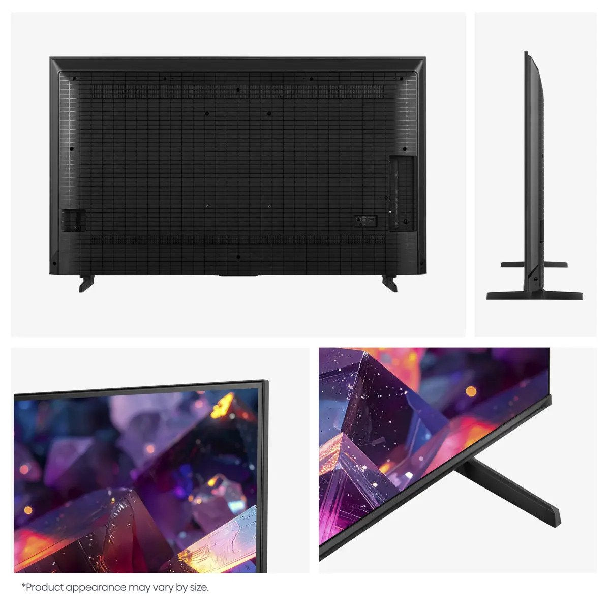 EAN 6942351432977 - Hisense 50E7S PRO 127 cm (50") 4K Ultra HD Smart TV Wifi Negro 350 cd / m² imagen 9