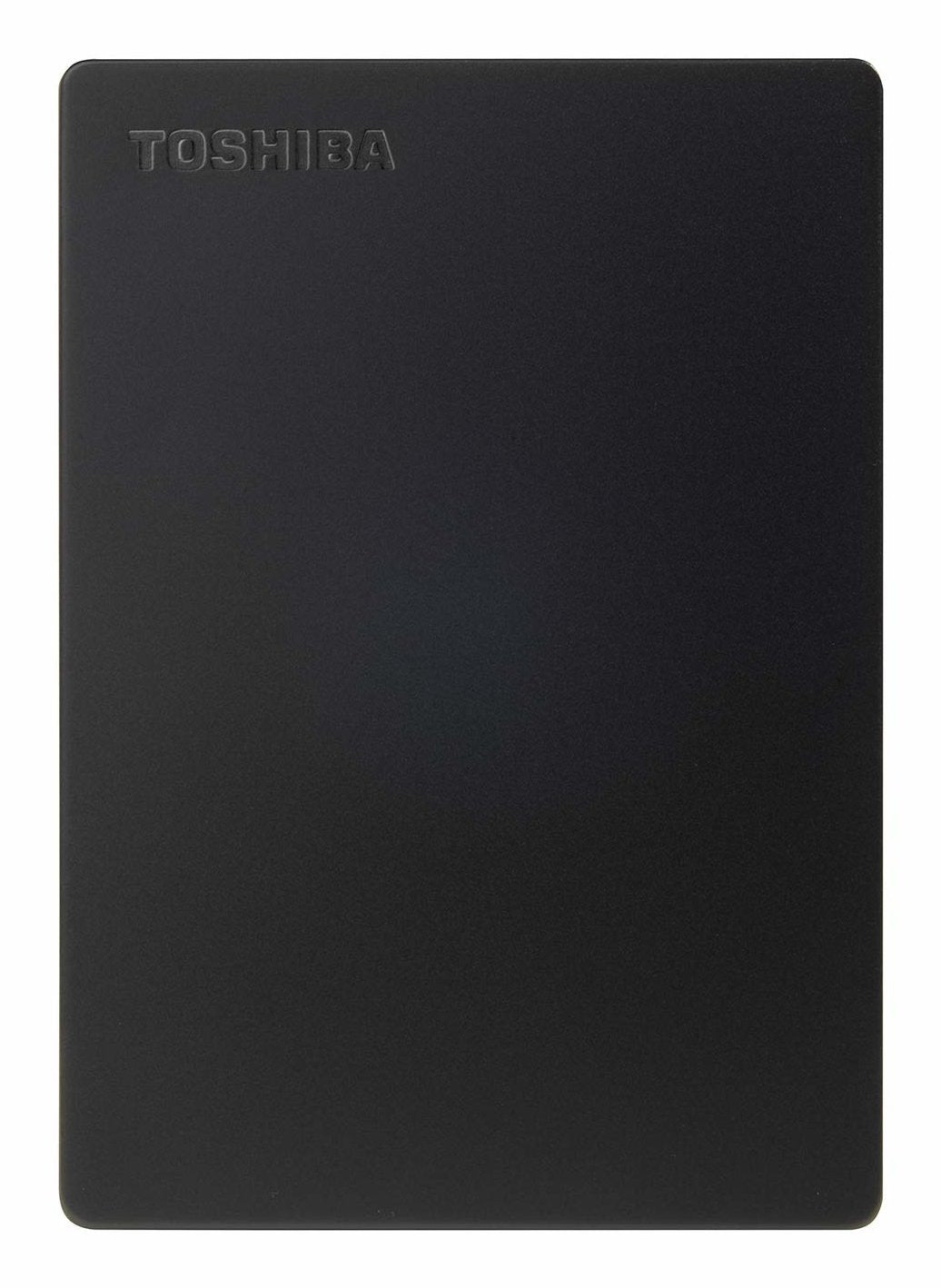 EAN 4260557510674 - Toshiba Canvio Slim disco duro externo 2 TB 2.5" Micro-USB B 3.2 Gen 1 (3.1 Gen 1) Negro imagen 2