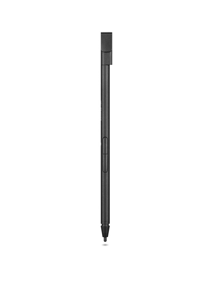 EAN 0195892082293 - Lenovo 4X81L12874 lápiz digital 3,8 g Negro imagen 2