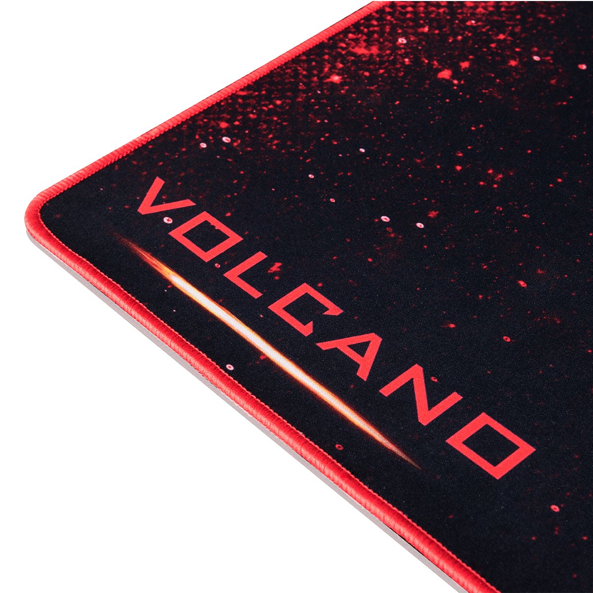 Modecom Volcano Erebus - Musemåtte