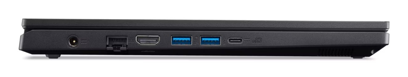 Anv15-41 Obsidian Black 15.6 Insyst