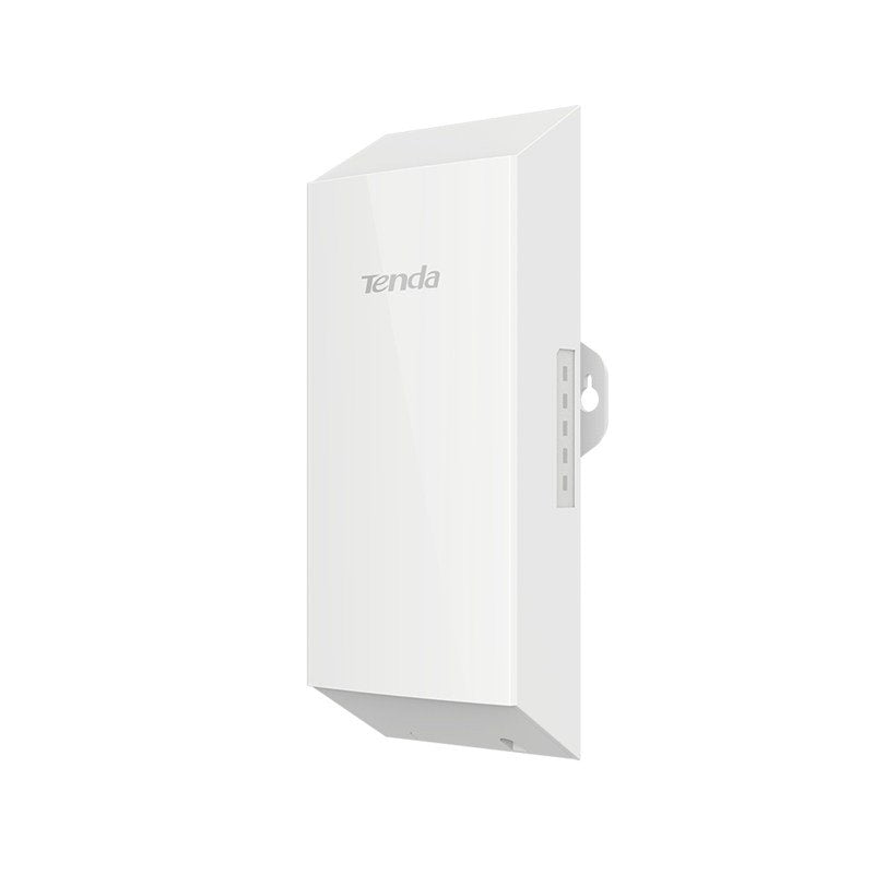 Tenda O1 Punto De Acceso Inalámbrico 300 Mbit/S Blanco Energía Sobre Ethernet (Poe)