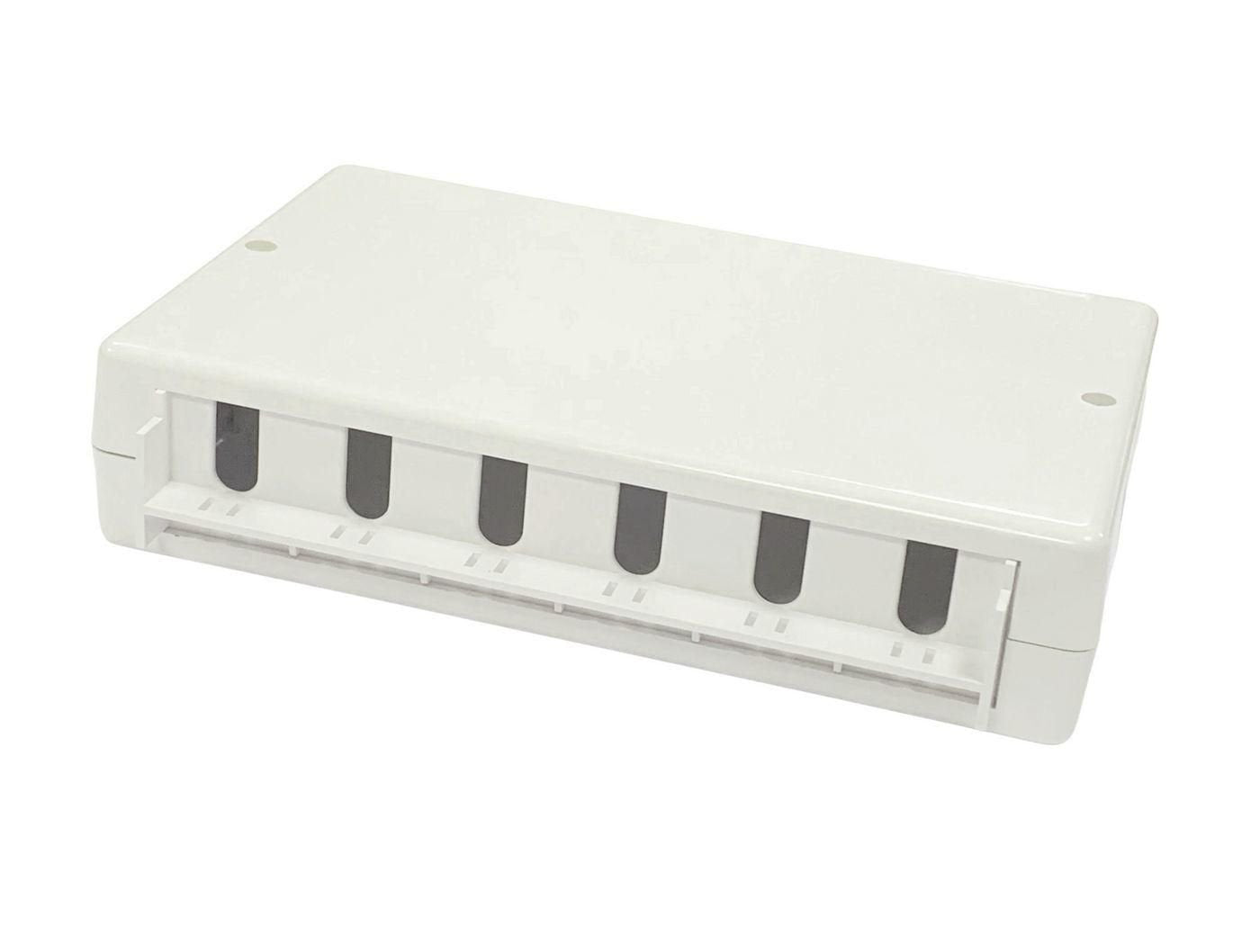 EAN 5704174318897 - Lanview LVN127774 panel de parcheo imagen 3