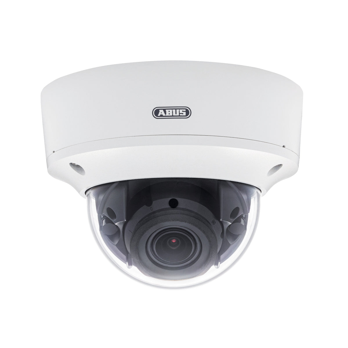 EAN 4043158193596 - ABUS IPCB74521 cámara de vigilancia Almohadilla Cámara de seguridad IP Interior y exterior 2688 x 1520 Pi imagen 1