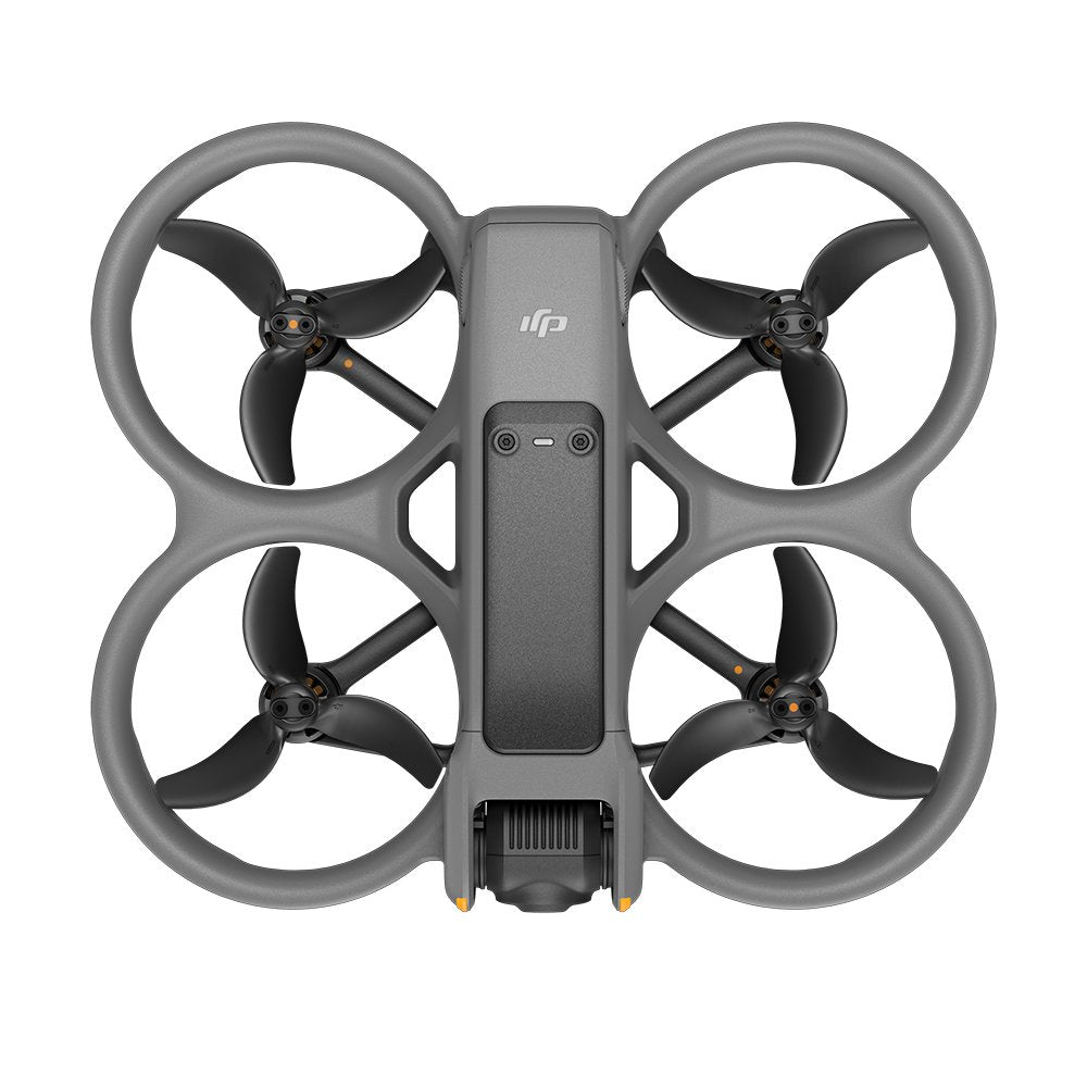 Dji Avata 2 Fly More Combo (3 Akkus)