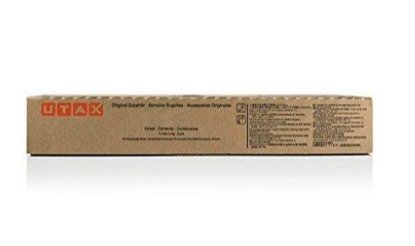 Utax Tóner 1t0c2j0ut0 / Ck-8542k Negro