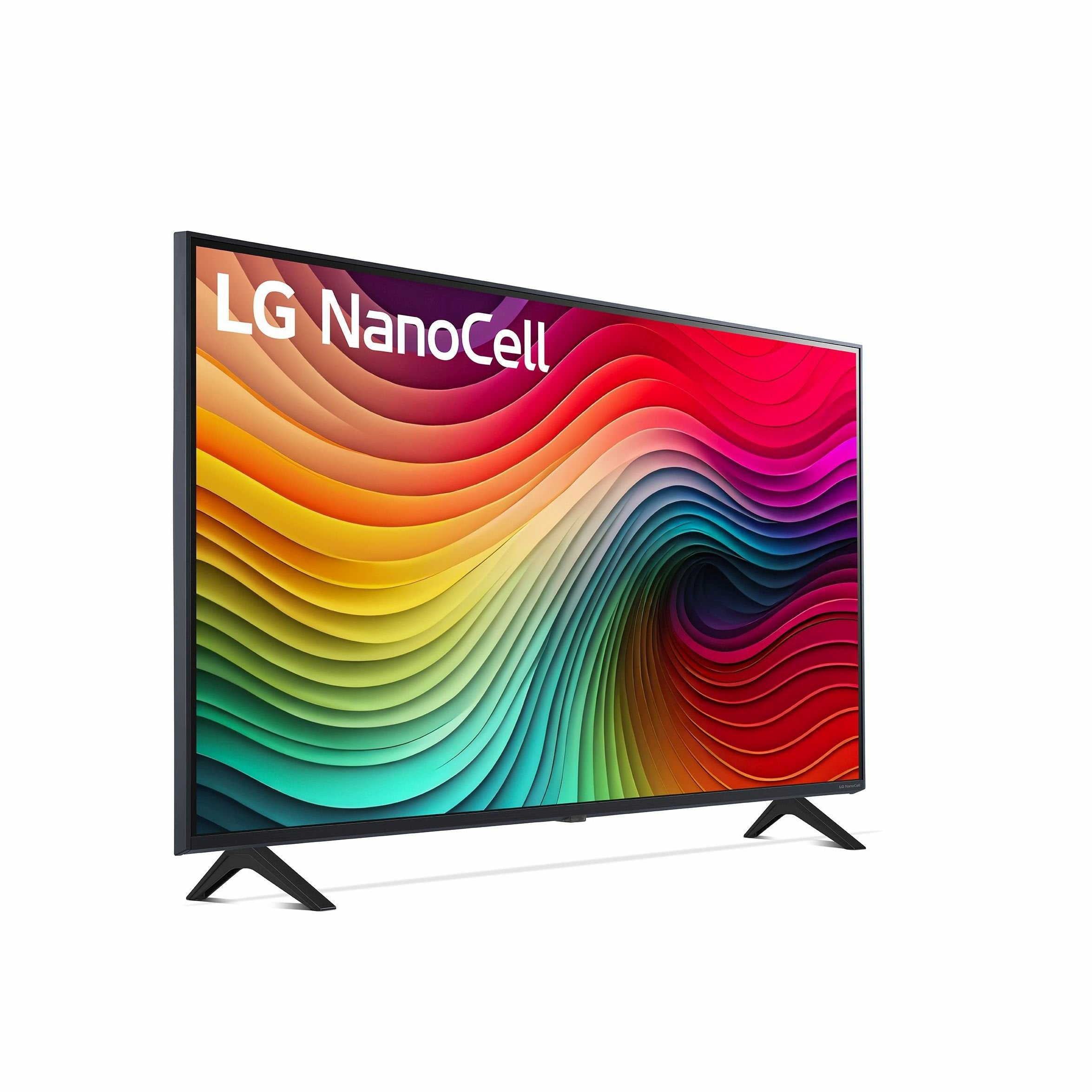 Televisor Lg Nanocell 43nano81t6a 43' Ultra Hd 4k Smart Tv Wifi