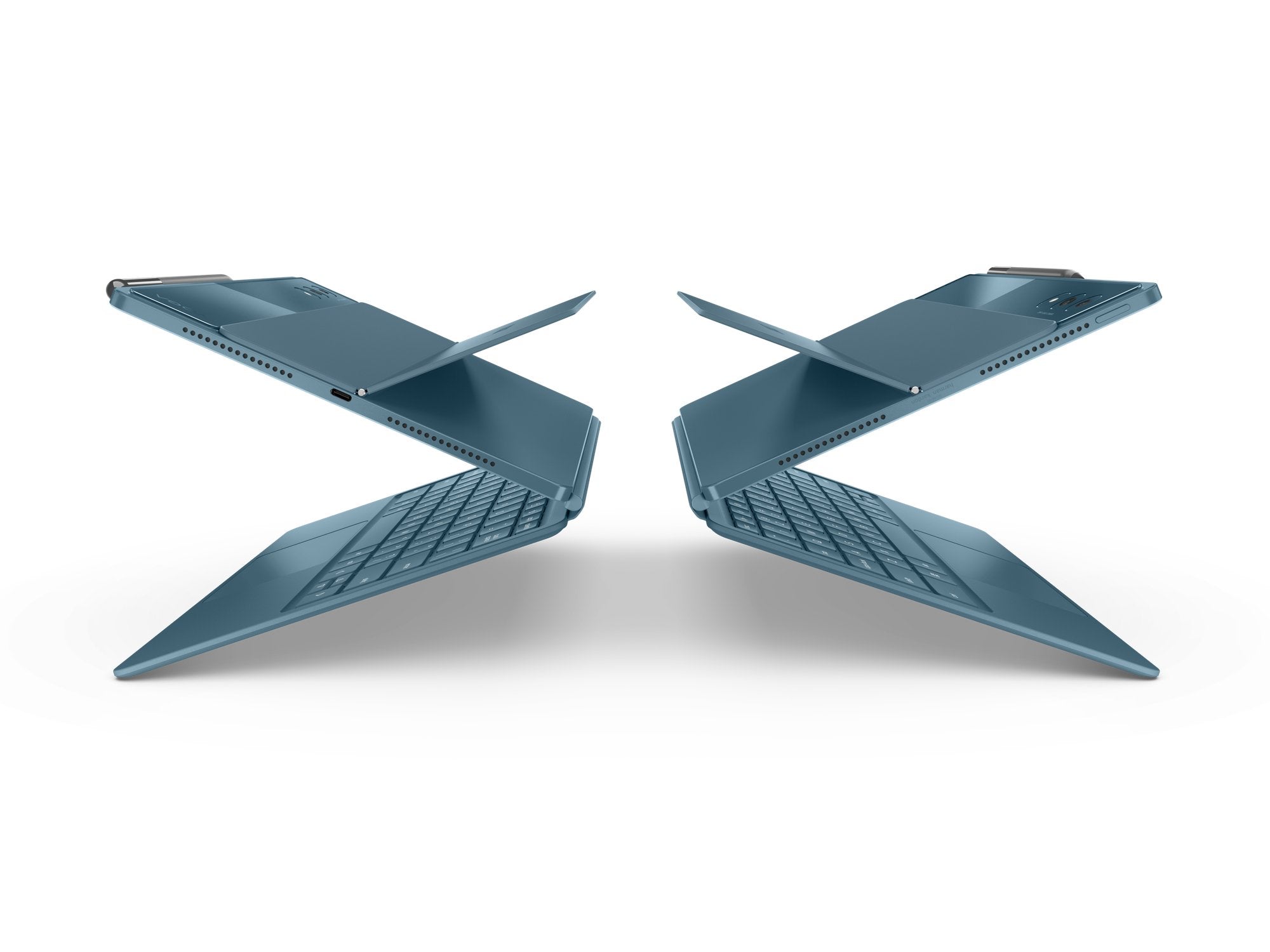 Tablet Yoga Tab Plus 16+256+Pen+Tecla