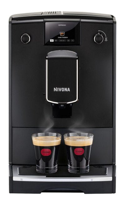 EAN 4260083466902 - Nivona NICR 690 Manual Máquina espresso 2,2 L imagen 1