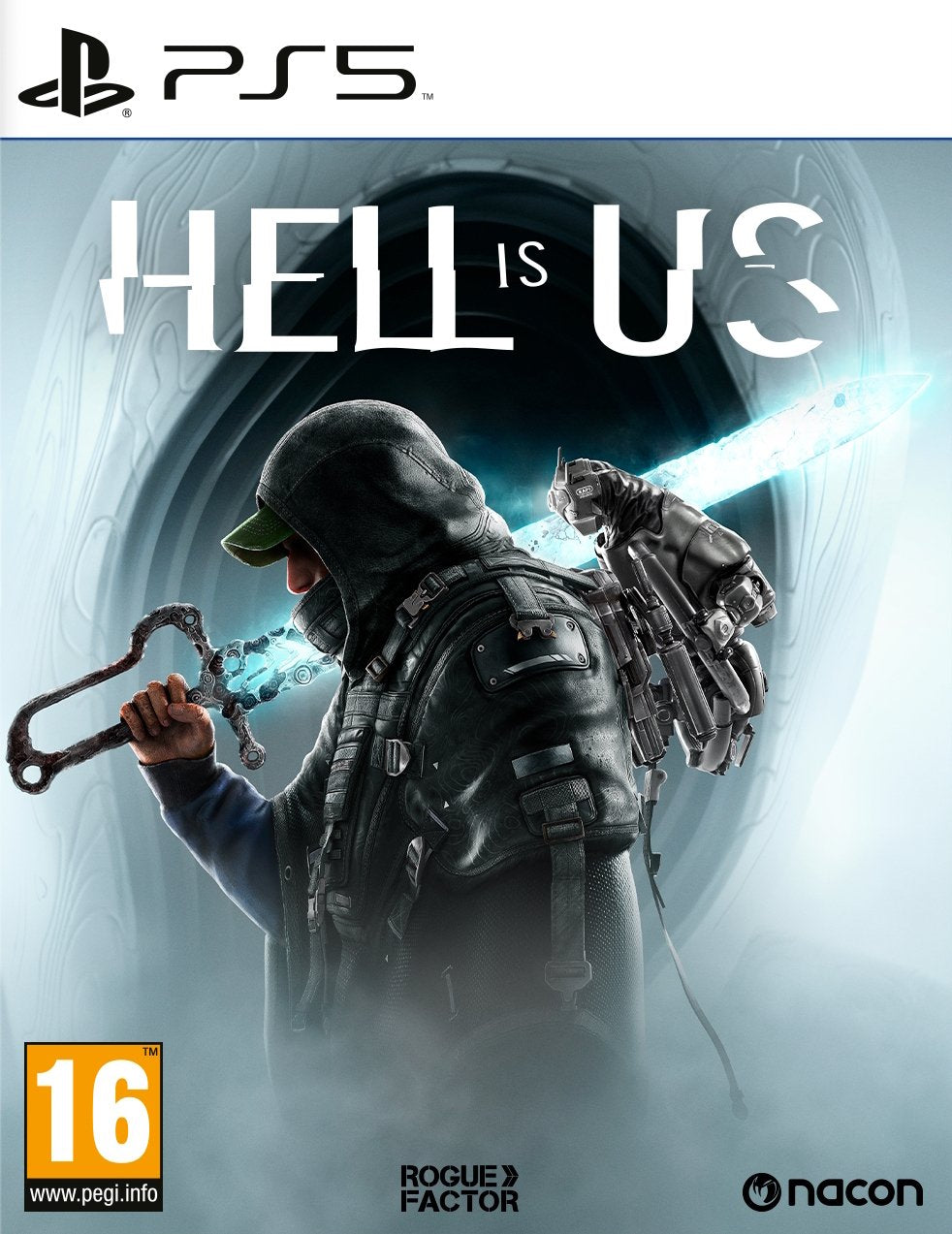 Ps5 Hell In Us Eu