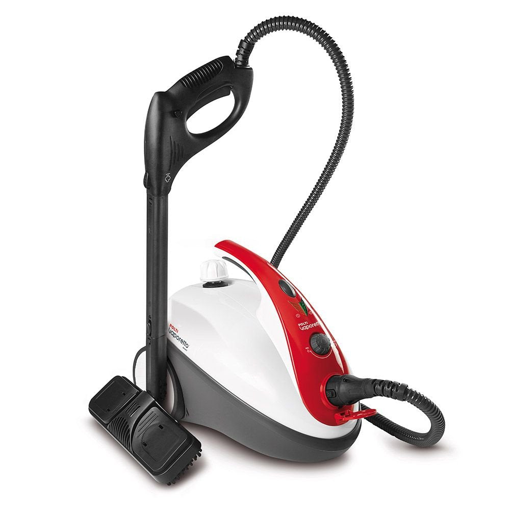 Limpiador A Vaporpolti Vaporetto Smart 30 R1800w