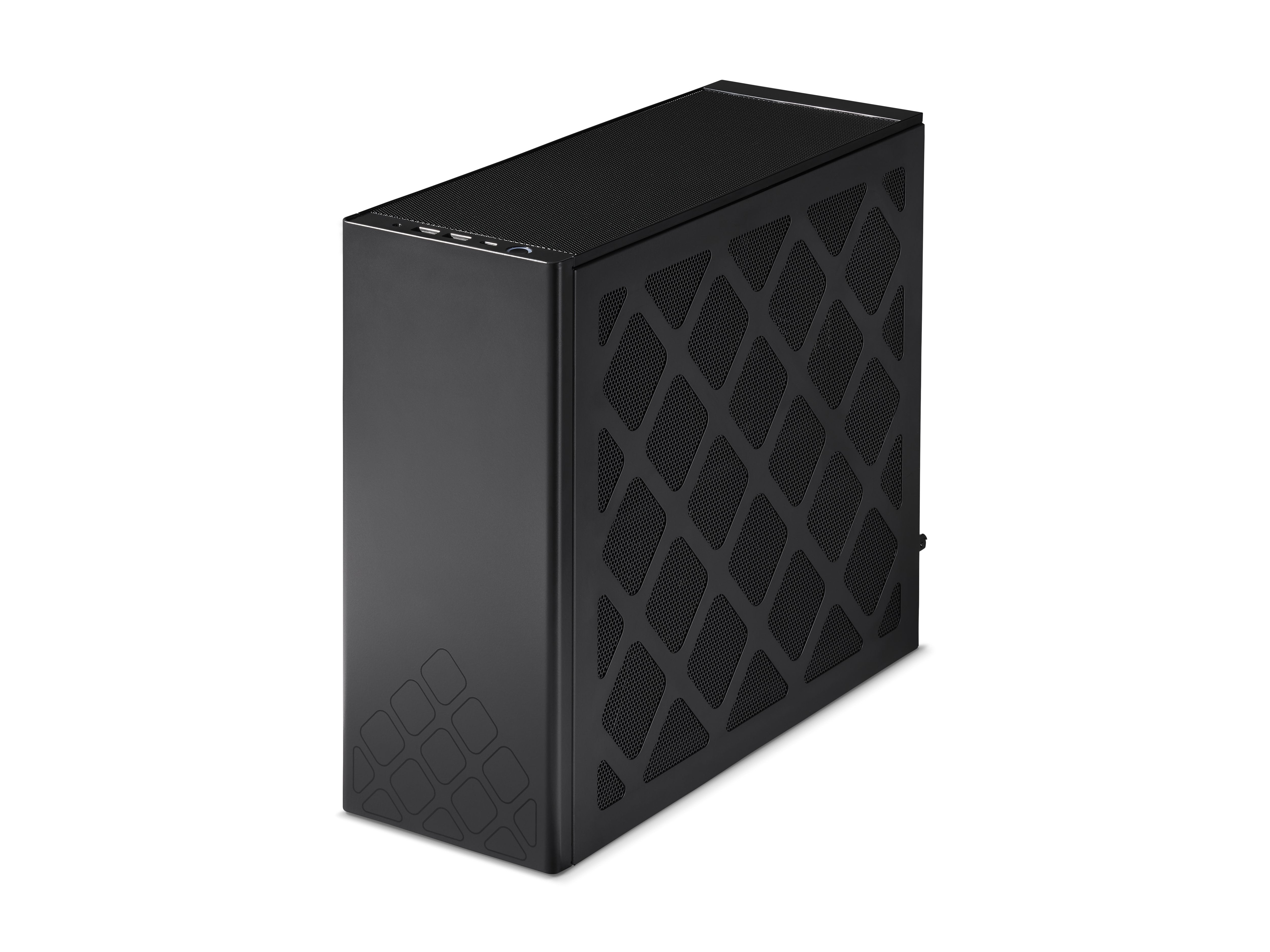 EAN 735858524919 - Intel NUC 13 Extreme Kit - NUC13RNGi7 Escritorio Negro i7-13700K Intel Z690 LGA 1700 imagen 2