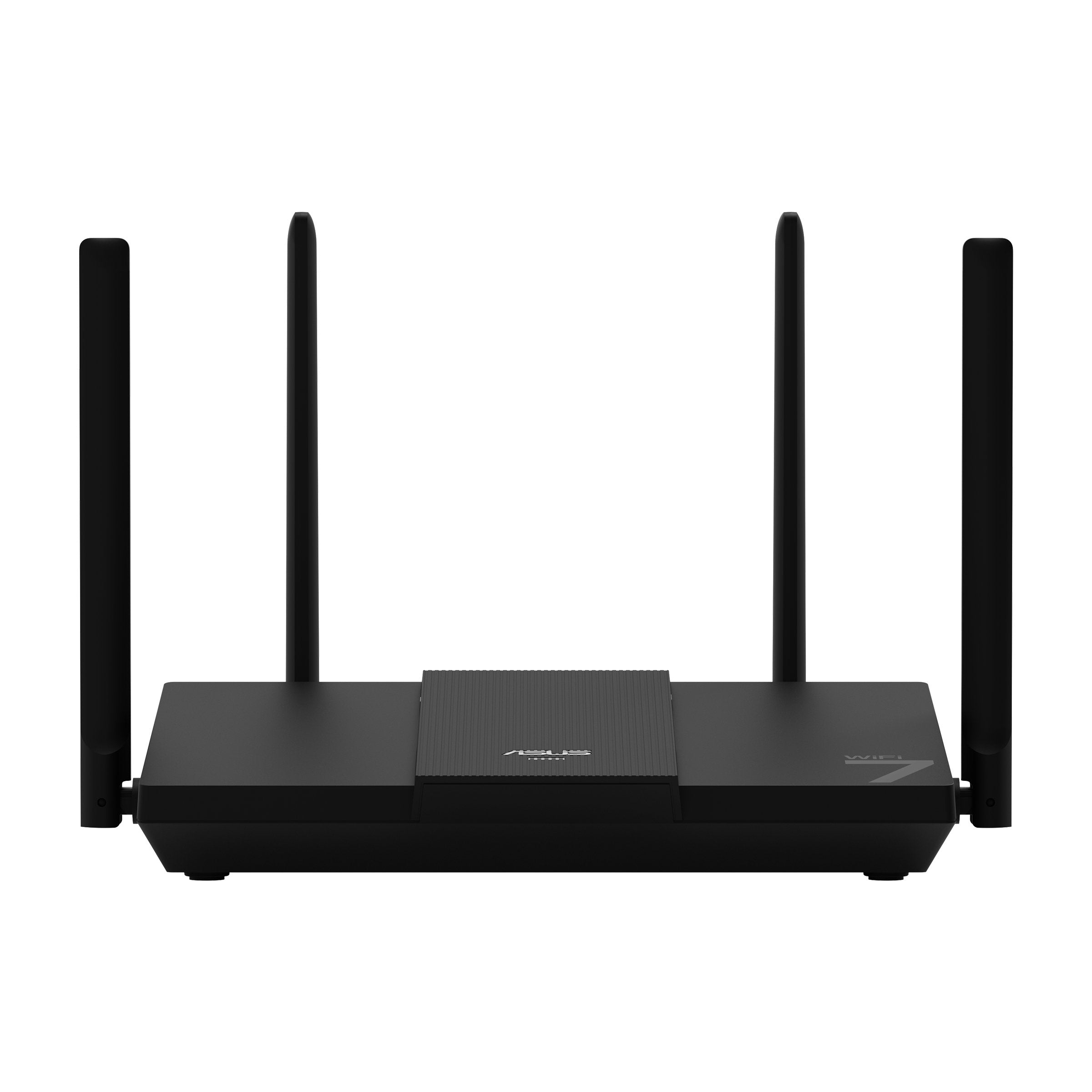 EAN 4711387826676 - ASUS RT-BE50 BE3600 router inalámbrico 2.5 Gigabit Ethernet Doble banda (2,4 GHz / 5 GHz) Negro imagen 4