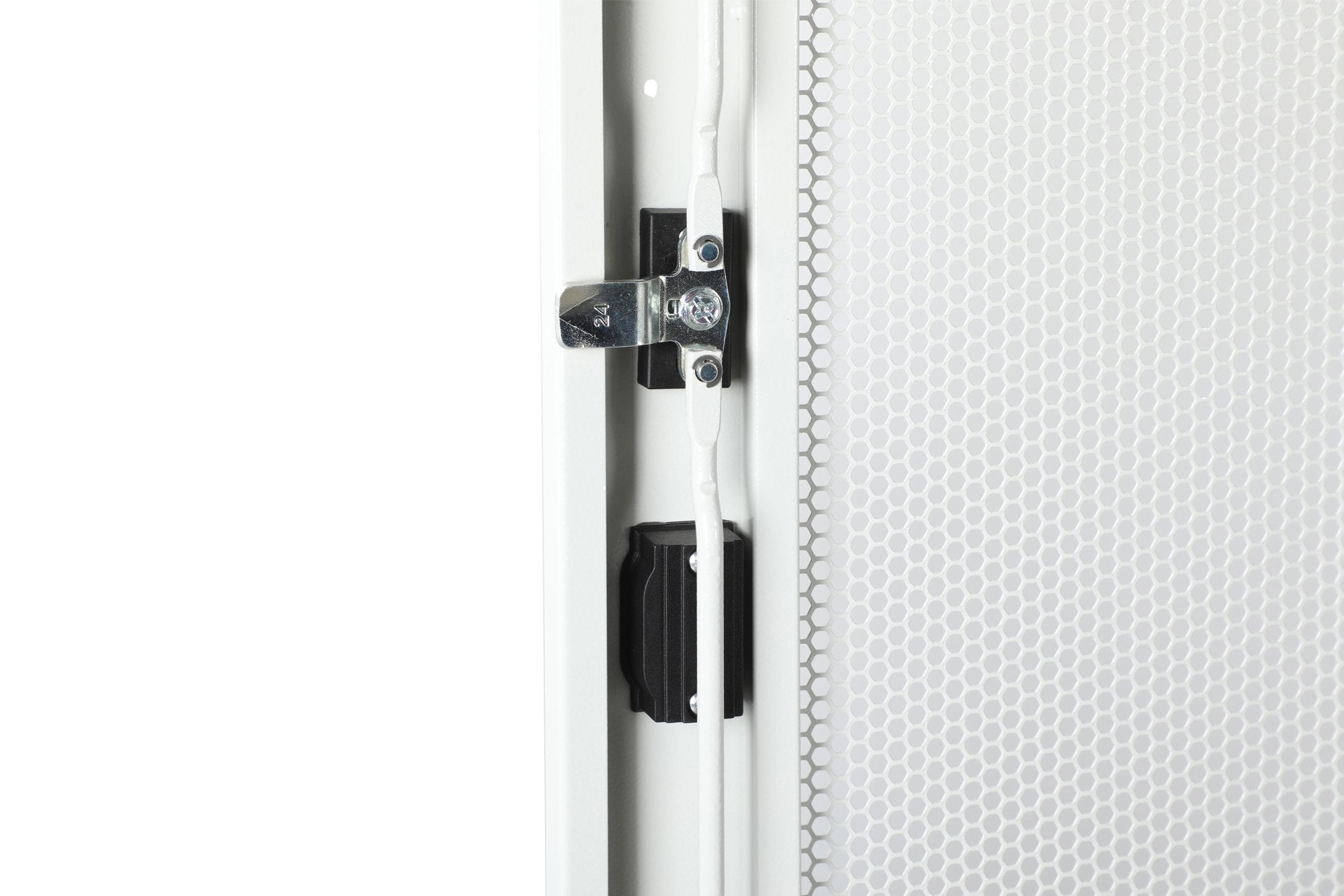 EAN 4016032476788 - Digitus DN-31128 armario rack 42U Rack o bastidor independiente Gris imagen 2
