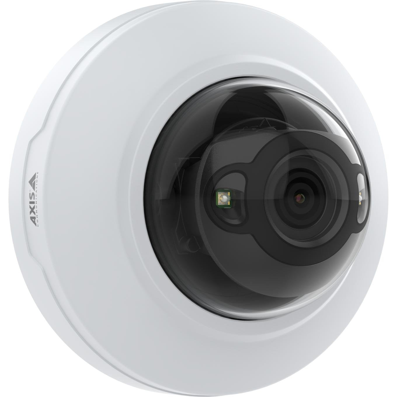 EAN 7331021081543 - Axis 02679-001 cámara de vigilancia Almohadilla Cámara de seguridad IP Interior 3840 x 2160 Pixeles Techo imagen 3