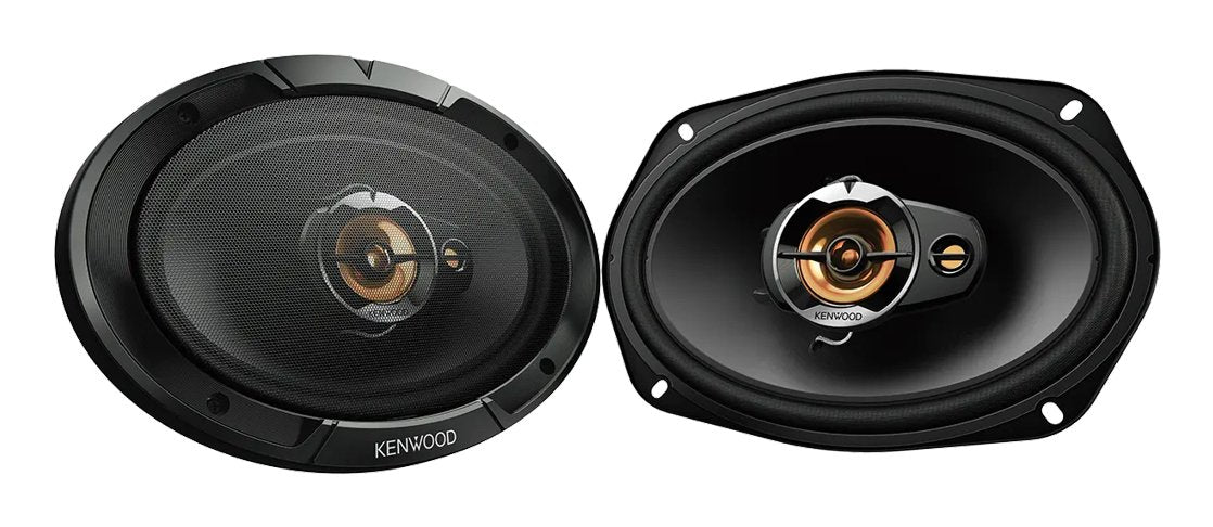 EAN 0019048243621 - Kenwood KFC-S6977EX altavoz audio Alrededor De 3 vías 500 W 1 pieza(s) imagen 1