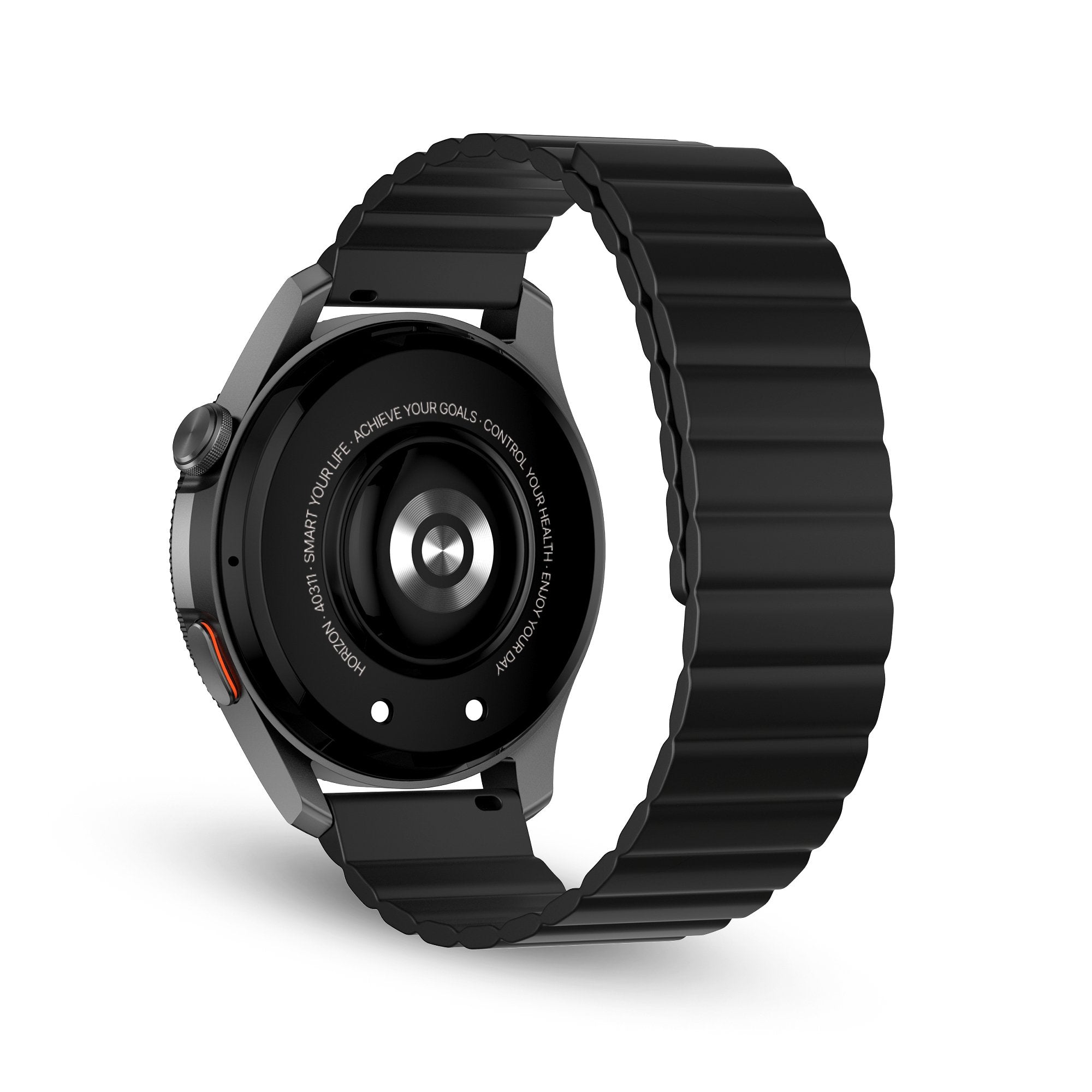 EAN 8427542141060 - Ksix BXSW33N Relojes inteligentes y deportivos 3,63 cm (1.43") 466 x 466 Pixeles Pantalla táctil GPS (sat imagen 6