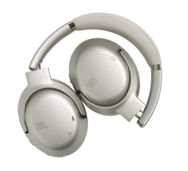 Auriculares Jbl Tour One M2 Inalámbrico Usb Tipo C Bluetooth Champán