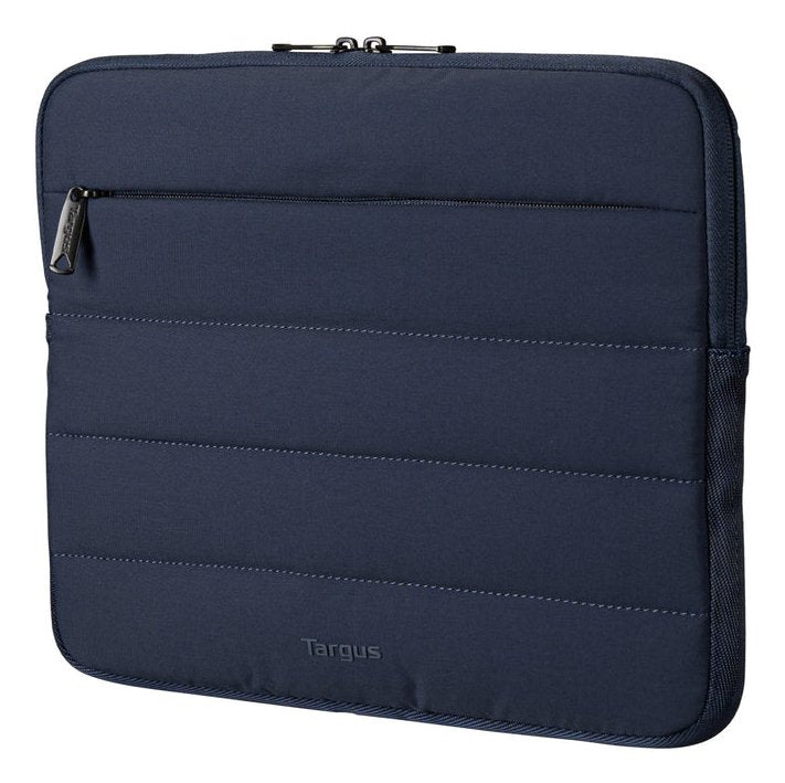 Targus Puffer 13-14 Sleeve - Midnight Blue