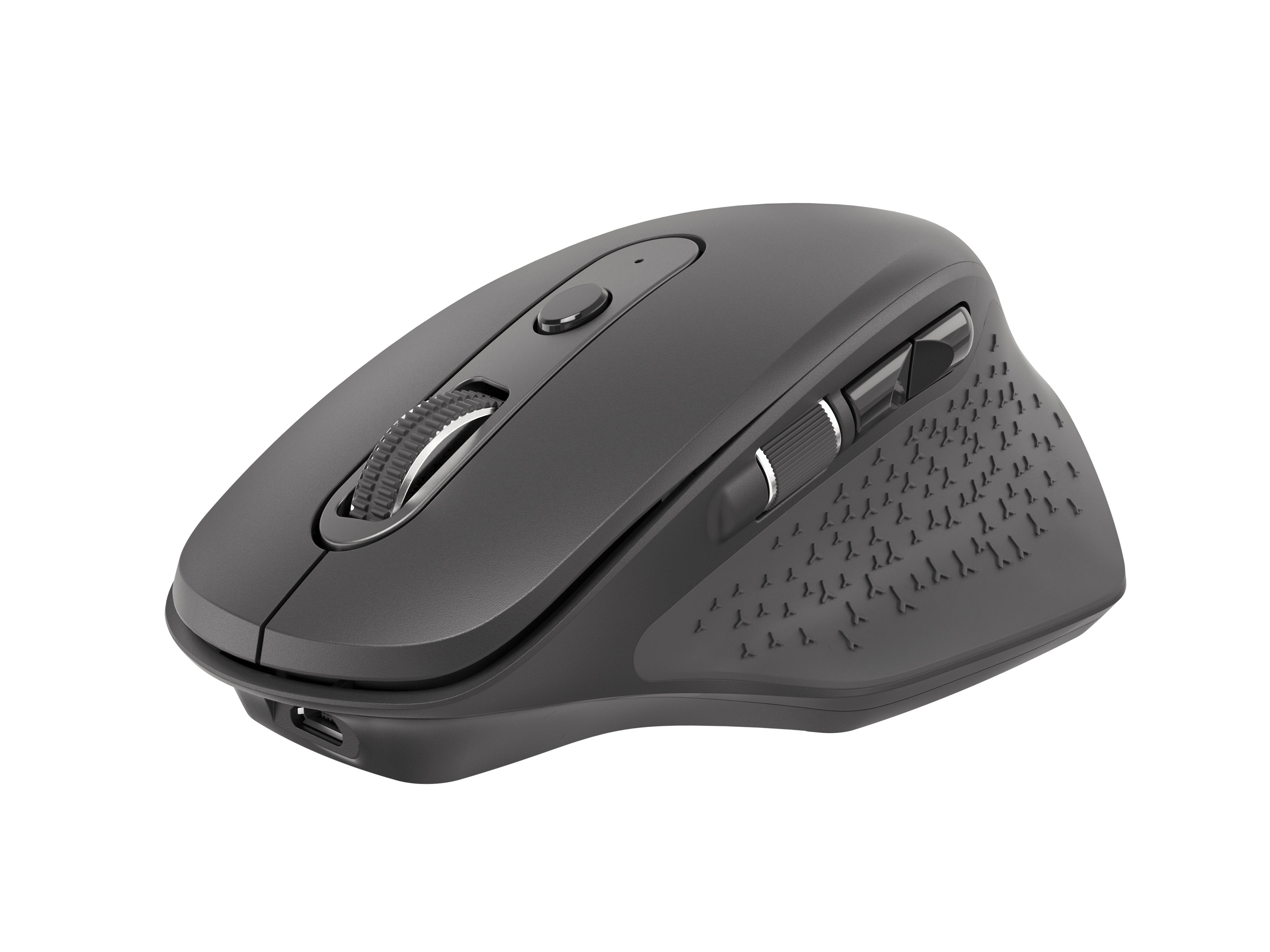 EAN 5901969425819 - NATEC Falcon ratón Oficina mano derecha Bluetooth Óptico 3200 DPI imagen 9