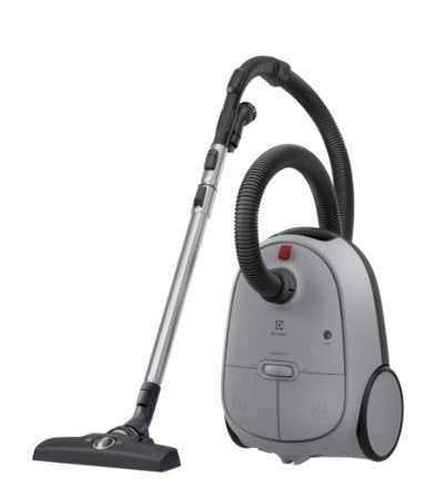 EAN 7332543823048 - Electrolux 900 258 632 3,5 L Aspiradora cilíndrica Secar 850 W Bolsa para el polvo imagen 3