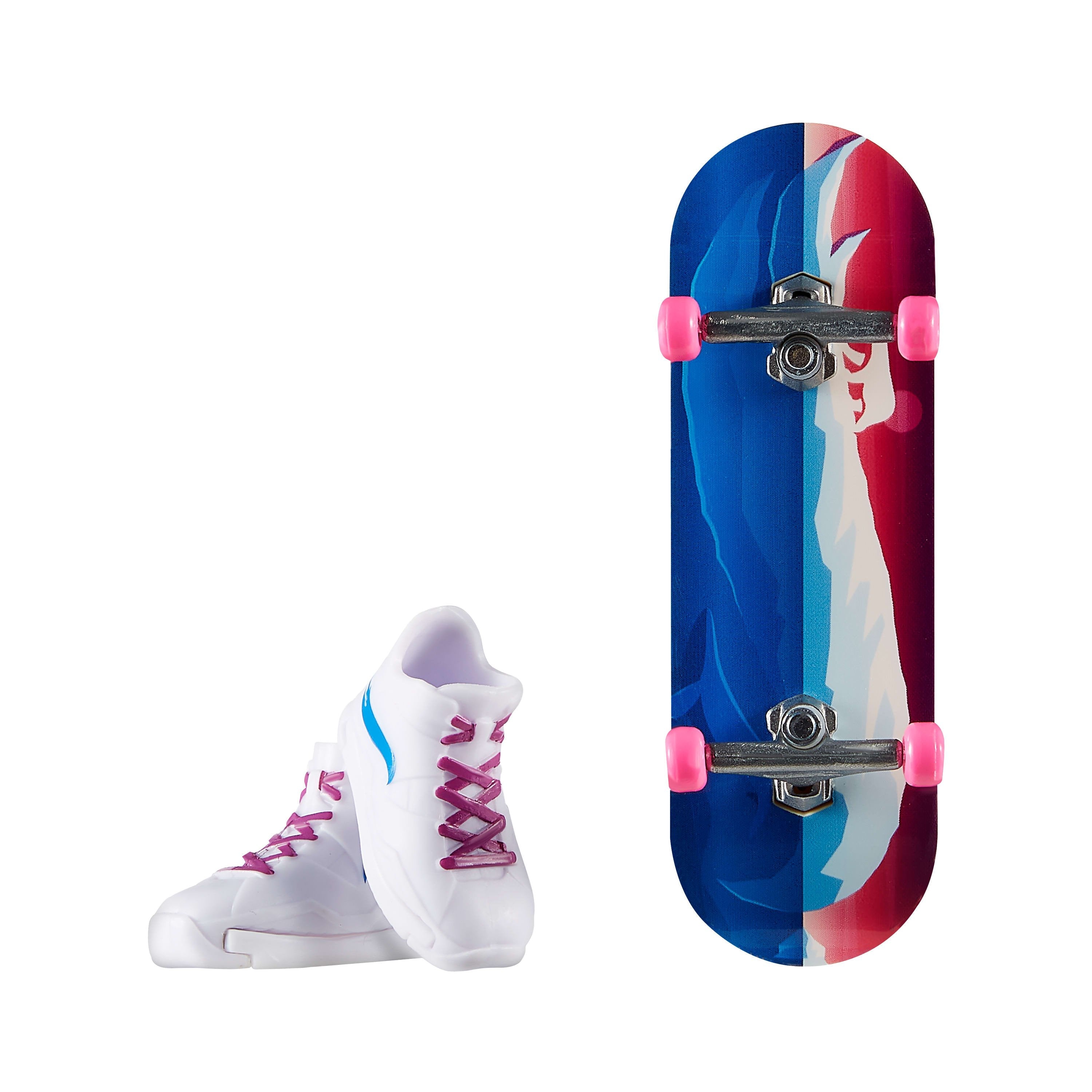 Deskorolka Skate Glacier Grind