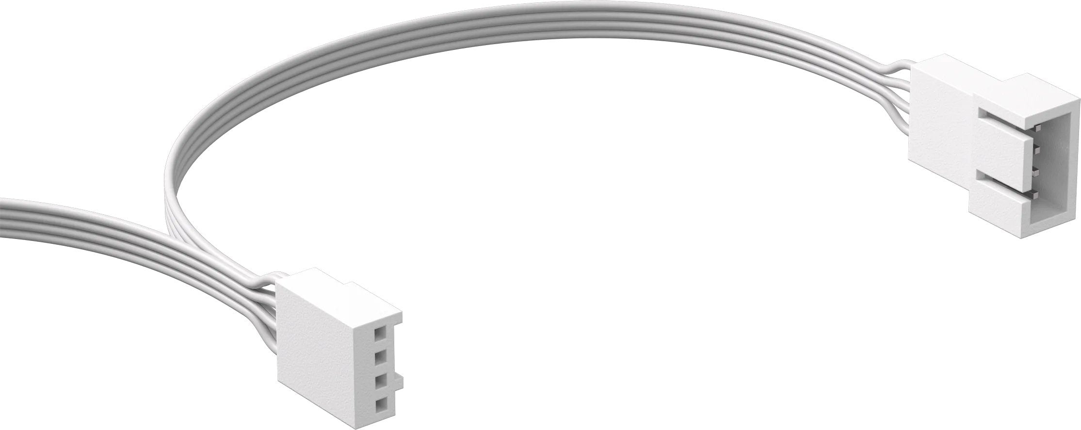 EAN 0840006684251 - Corsair RS120 Carcasa del ordenador Ventilador 12 cm Blanco 3 pieza(s) imagen 5