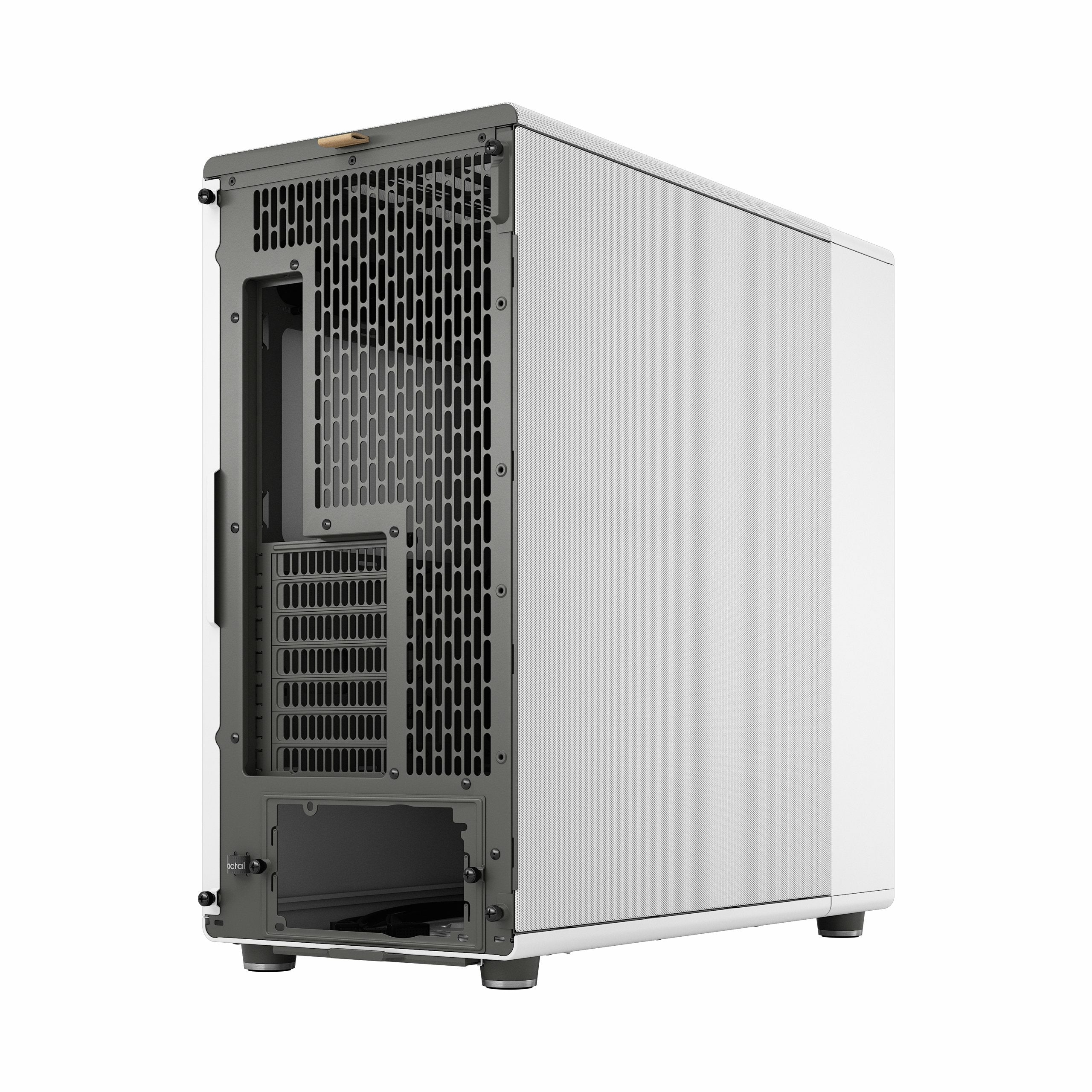 EAN 7340172706557 - Fractal Design North XL Midi Tower Blanco imagen 21