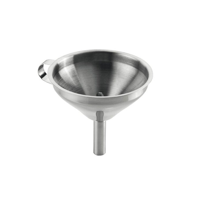 EAN 8595028483963 - Tescoma 428660 embudo de cocina 1 pieza(s) 12 cm Acero inoxidable imagen 1