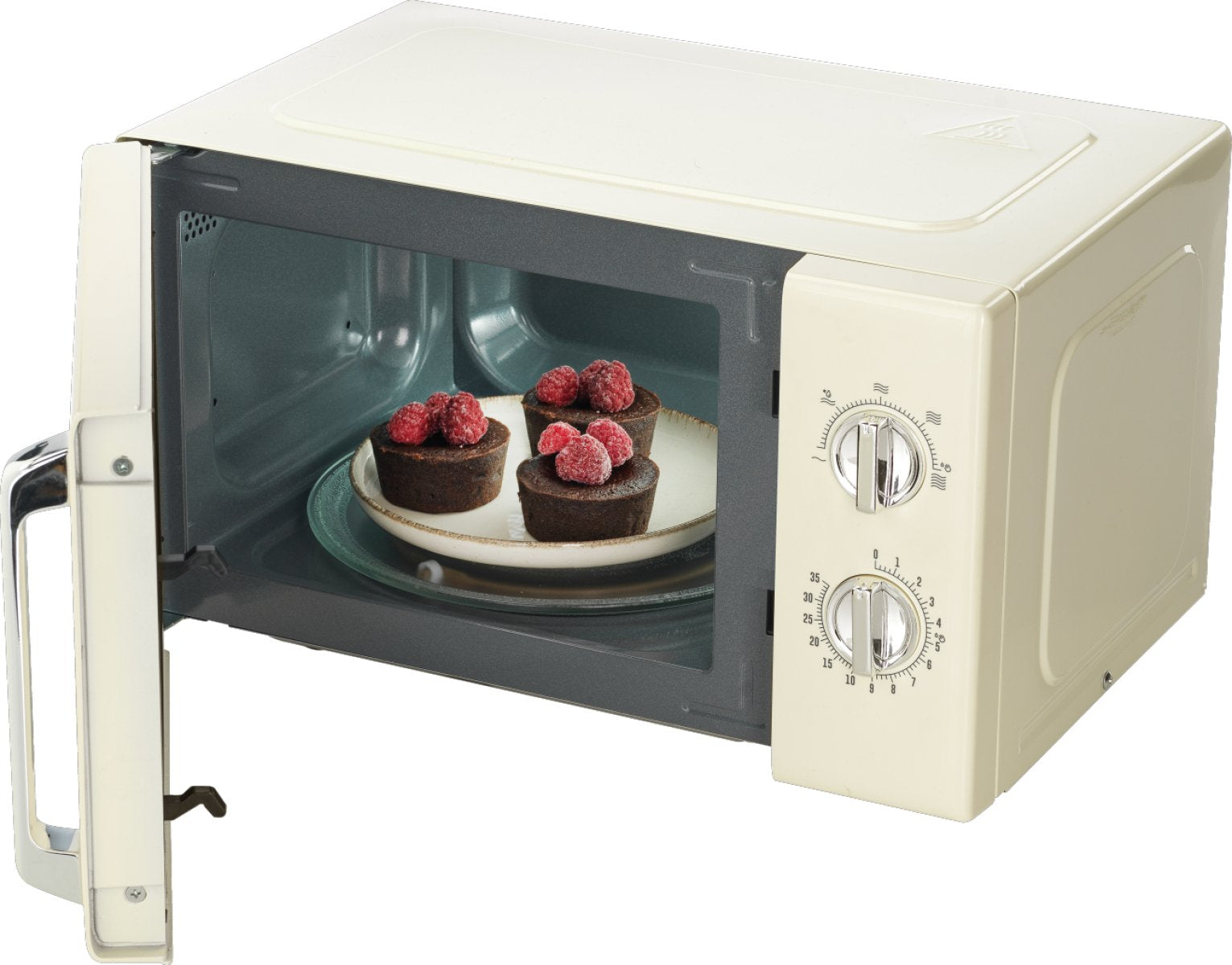 EAN 3838782695513 - Gorenje MO20E1HRL Blanco Solo microondas Encimera 20 L 700 W imagen 18
