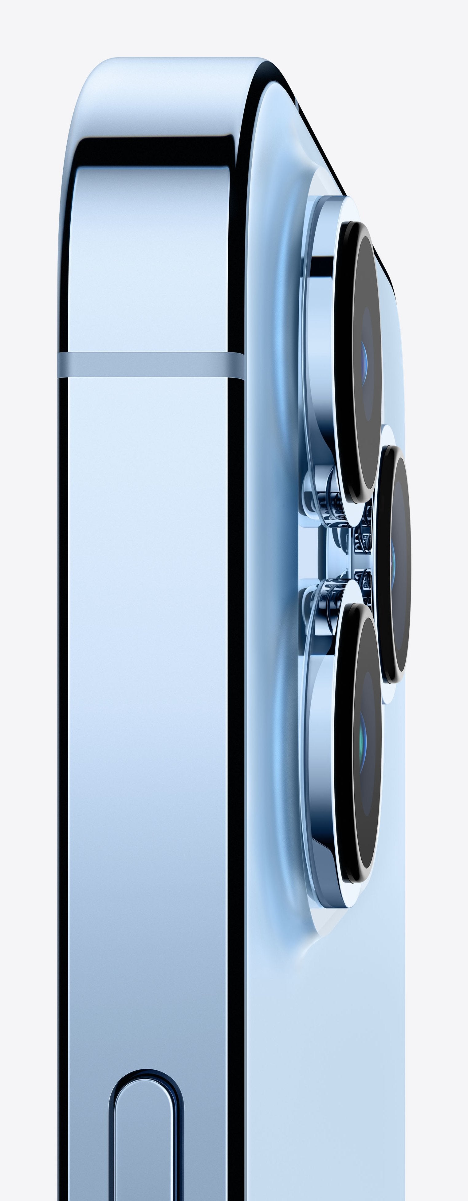 EAN 194252701942 - Apple iPhone 13 Pro Max 17 cm (6.7") SIM doble iOS 15 5G 1 TB Azul imagen 5