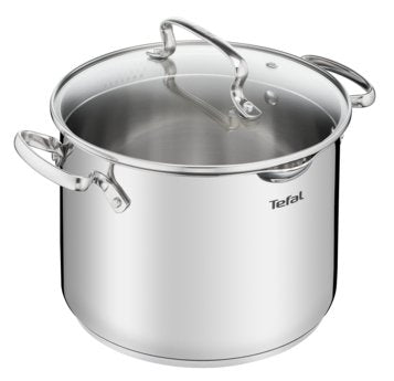 Tefal Duetto+ G71979 Cacerola Alrededor Acero Inoxidable