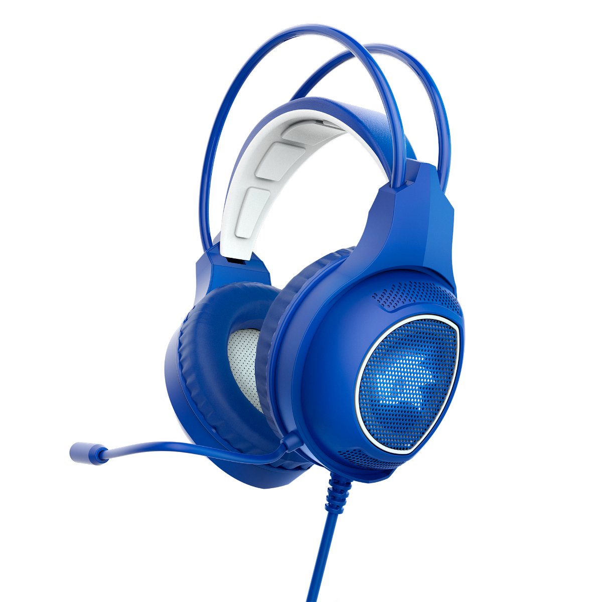 Energy Sistem Headset Esg 2 Sonic Auriculares Gaming