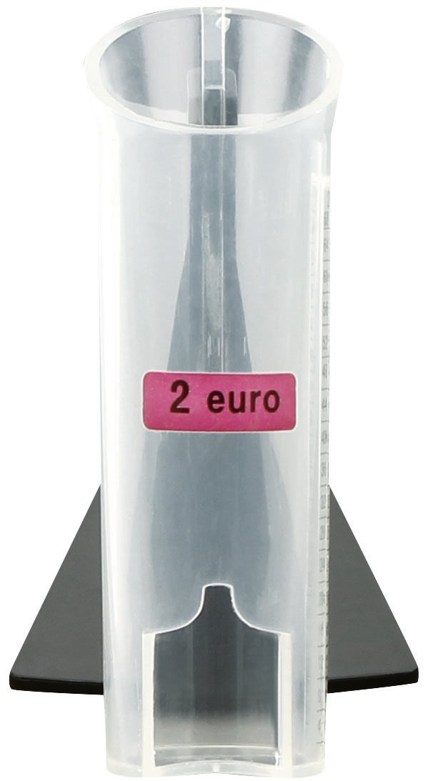 Olympia Plamikröhrchen-Set Para Cc 202 8 Mück Transp.