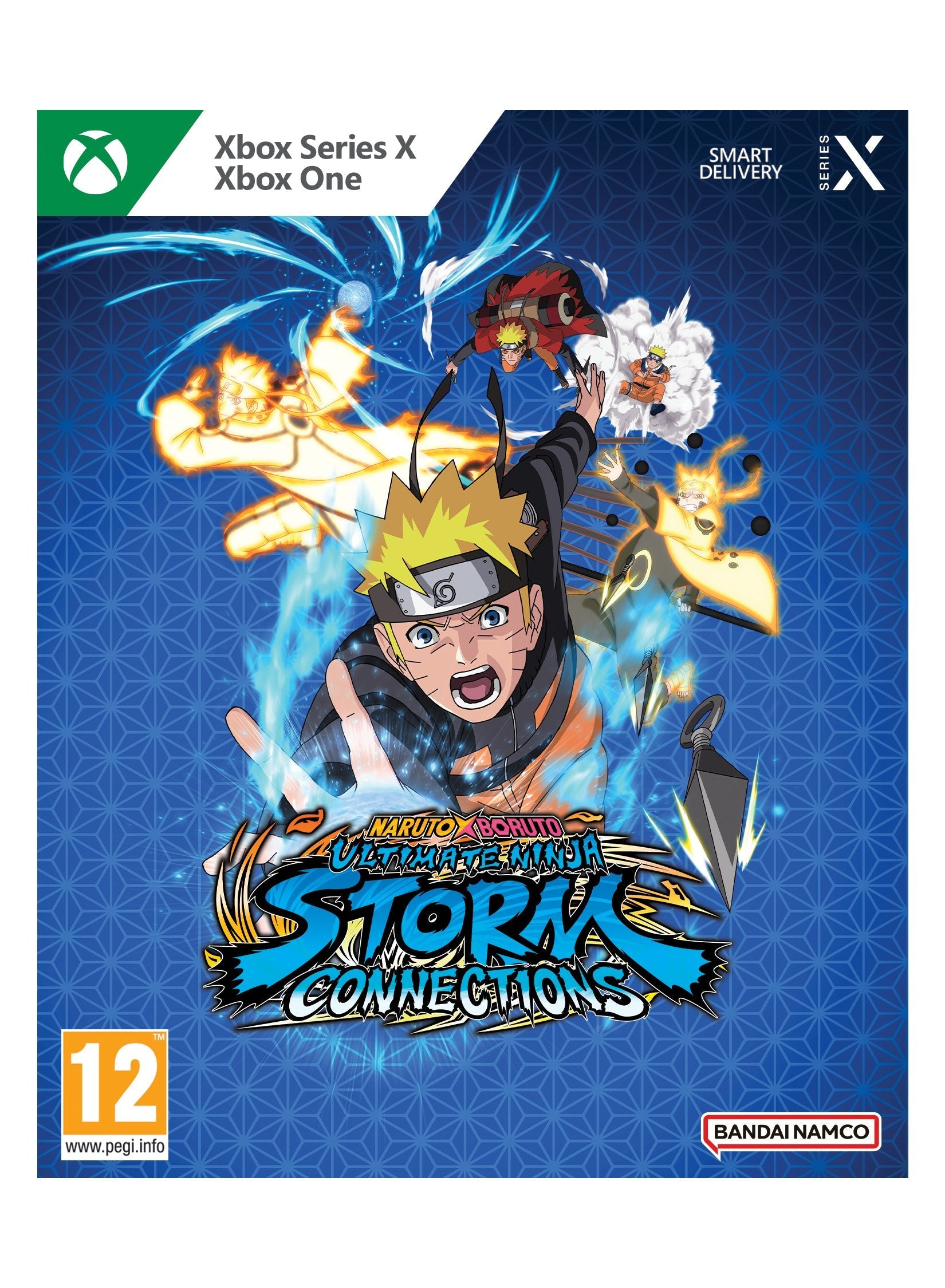EAN 3391892026337 - BANDAI NAMCO Entertainment NARUTO X BORUTO Ultimate Ninja STORM CONNECTIONS Estándar Xbox One/Xbox Series imagen 3