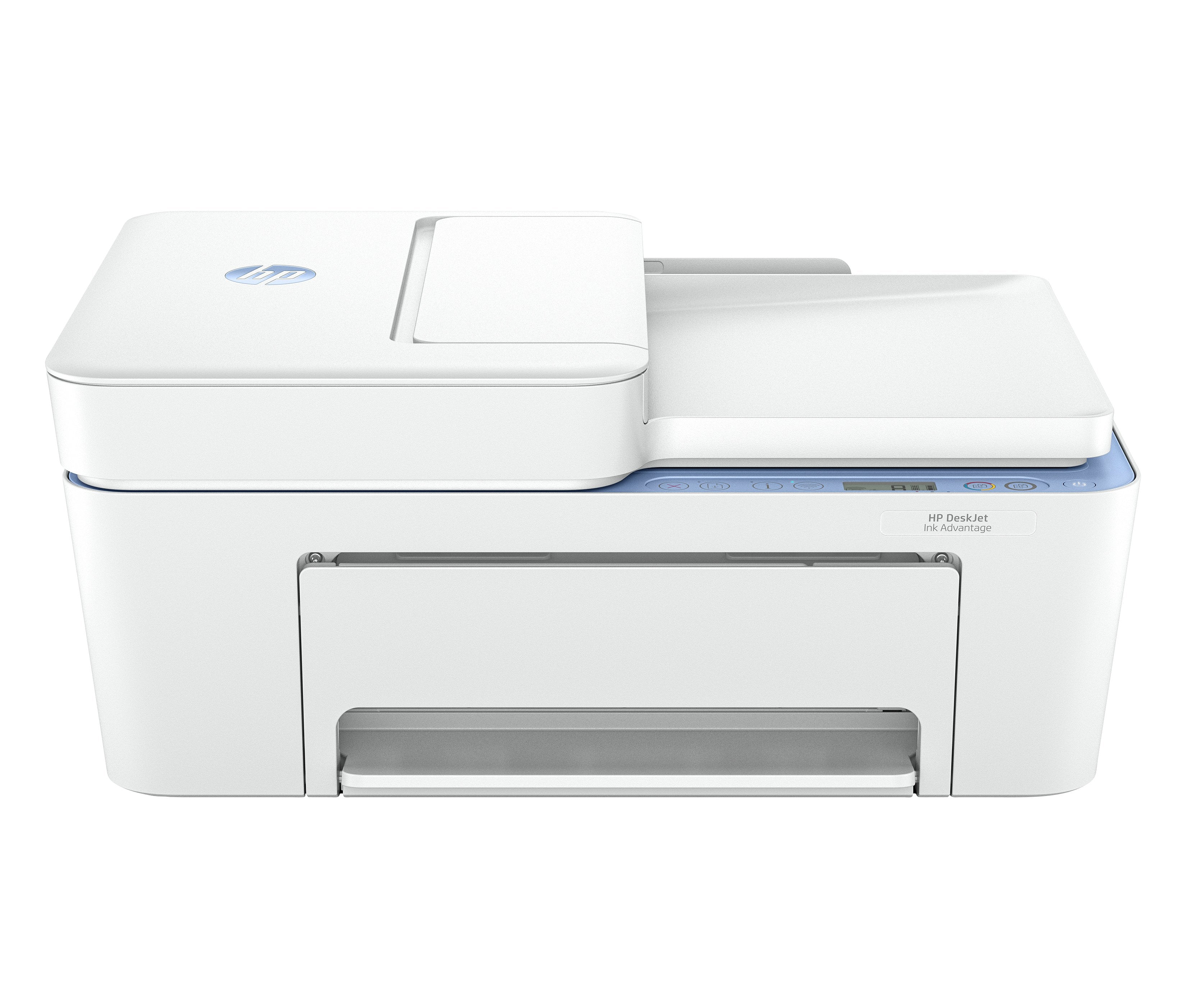 EAN 0196337820784 - HP DeskJet 4222e All-in-One Printer Inyección de tinta térmica A4 4800 x 1200 DPI 8,5 ppm Wifi imagen 1